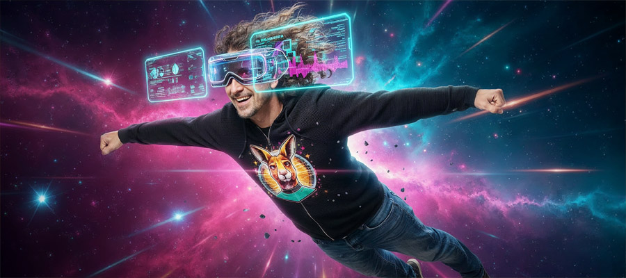 KI Trends (Bild: Freepik)